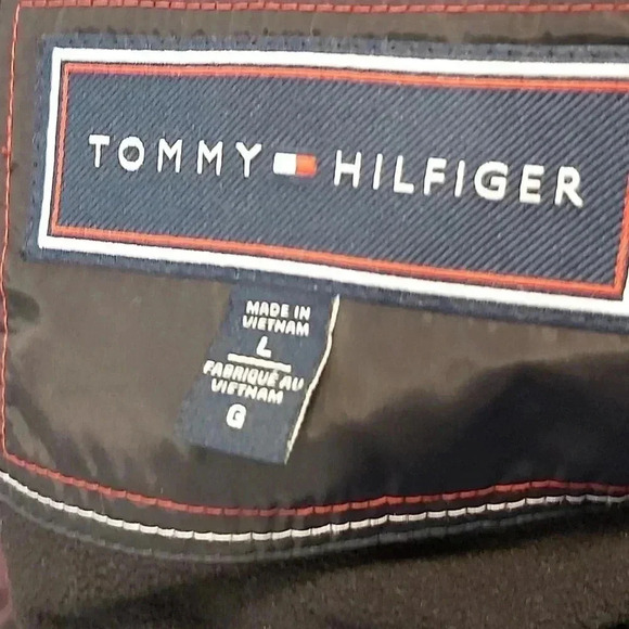 Tommy  Hilfiger jacket - Picture 5 of 5